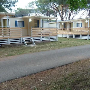 4* Feriepark Plamar Mobile Homes Bi Village