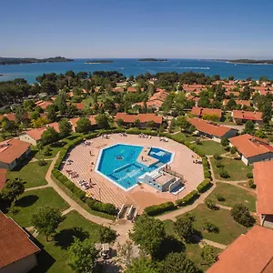 Vakantiepark Albatross Mobile Homes On Bi Village, Fažana